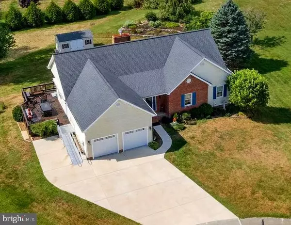 2723 WINDWOOD DR, Winchester, VA 22601