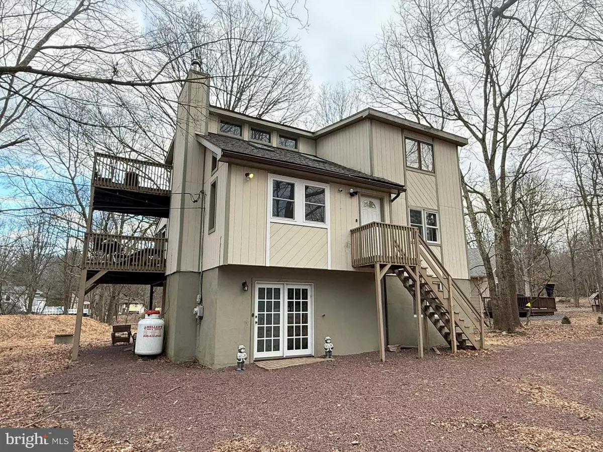 Albrightsville, PA 18210,248 PENN FOREST TRL