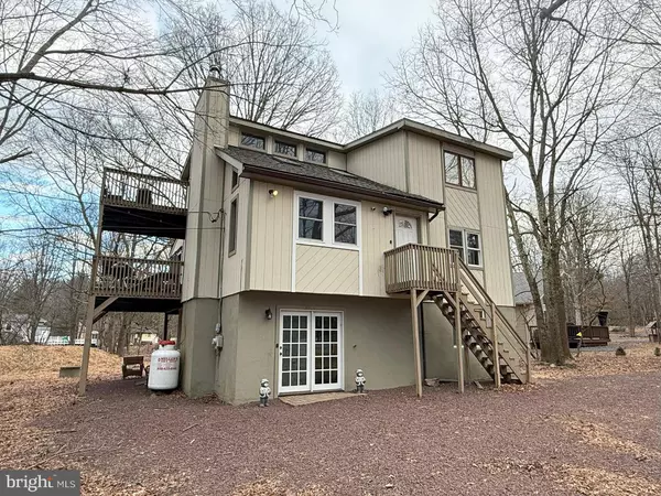 248 PENN FOREST TRL, Albrightsville, PA 18210
