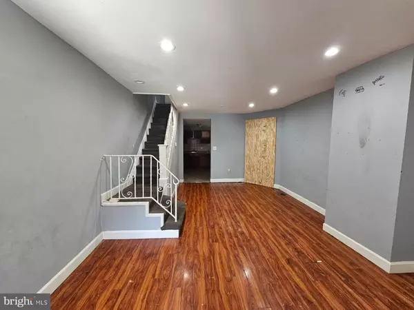 Philadelphia, PA 19132,2915 W WISHART ST