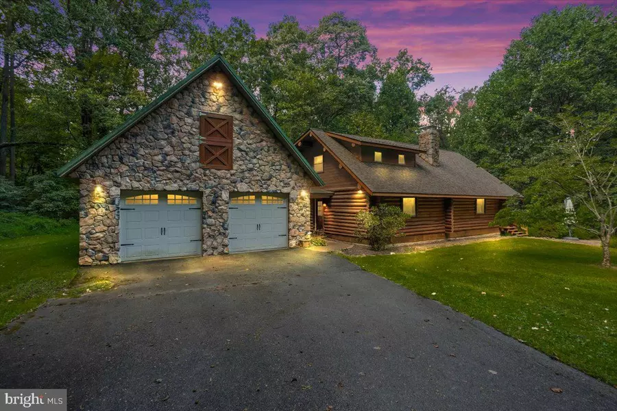 335 MARTIC HEIGHTS DR, Holtwood, PA 17532