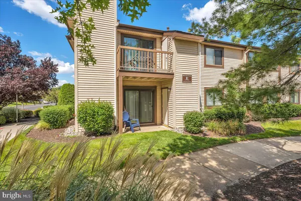 506 BRITTON PL,  Voorhees,  NJ 08043