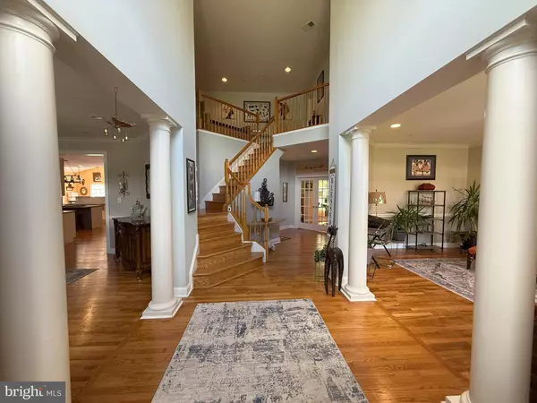 Brandywine, MD 20613,3919 WOODREED DR
