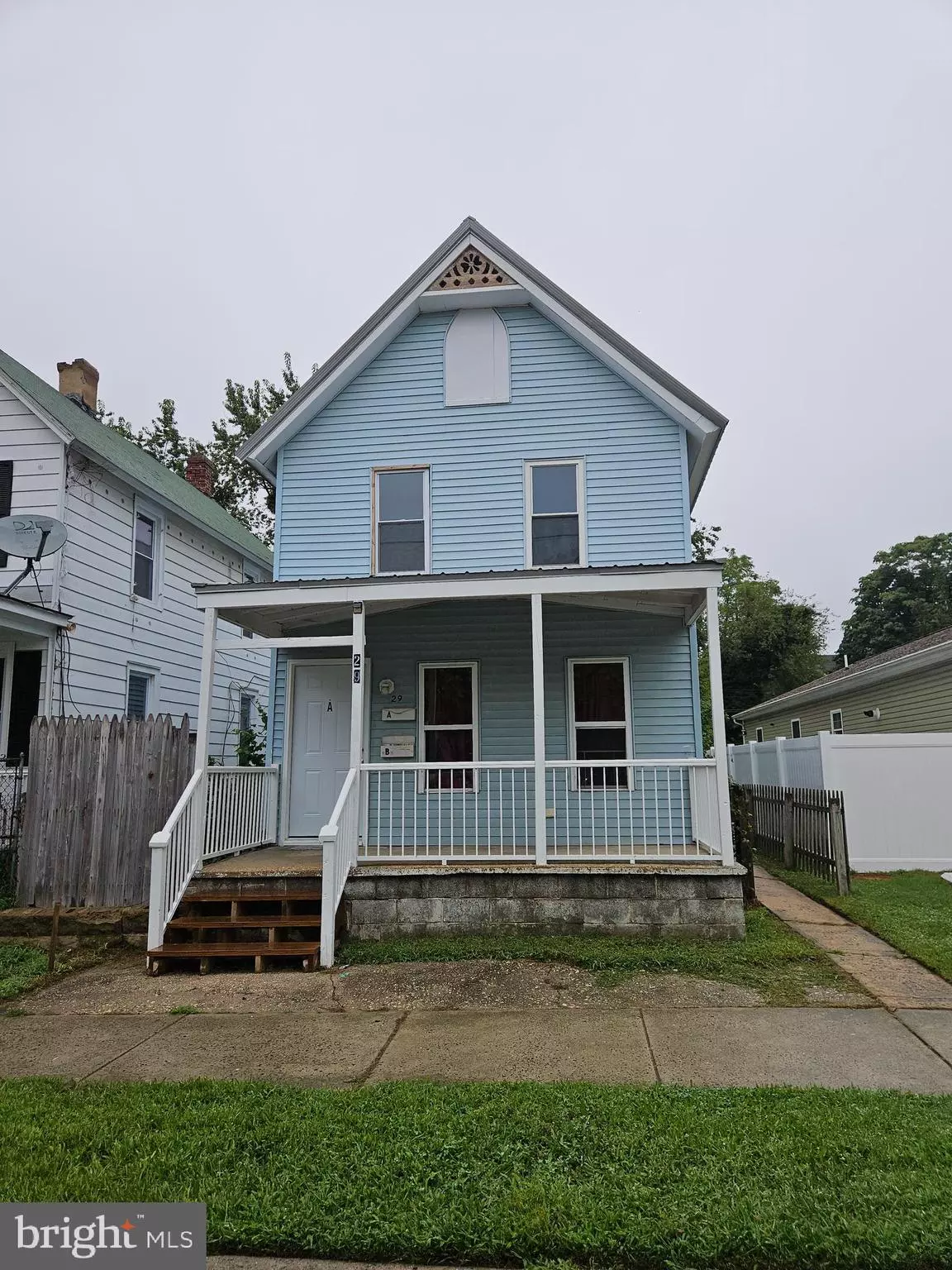 Dover, DE 19904,29 N NEW ST #B