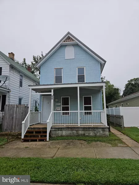 29 N NEW ST #B, Dover, DE 19904