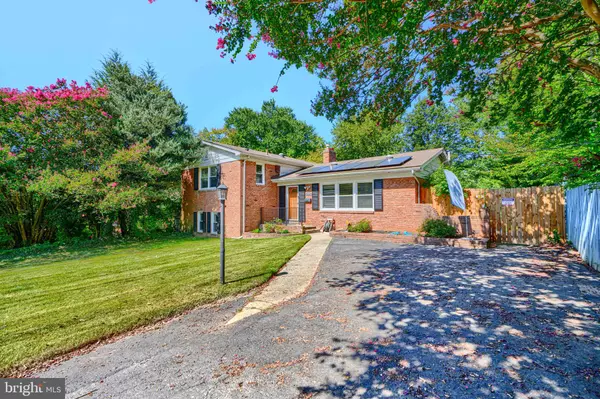 Silver Spring, MD 20901,10708 WOODSDALE DR