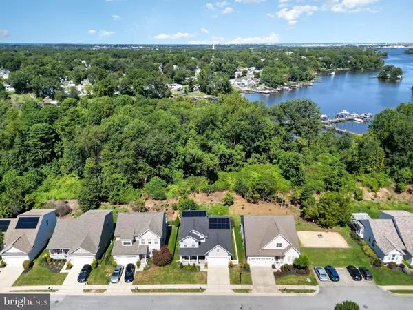 Glen Burnie, MD 21060,210 SALTGRASS DR