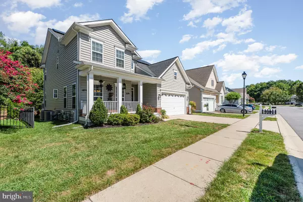 Glen Burnie, MD 21060,210 SALTGRASS DR