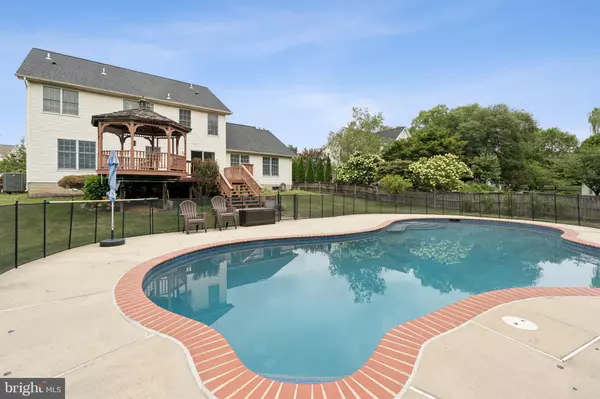 107 MINA DR, Middletown, MD 21769