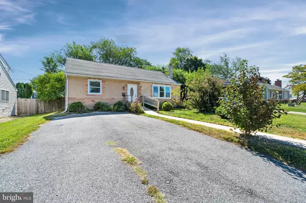 New Castle, DE 19720,32 PAUL RD