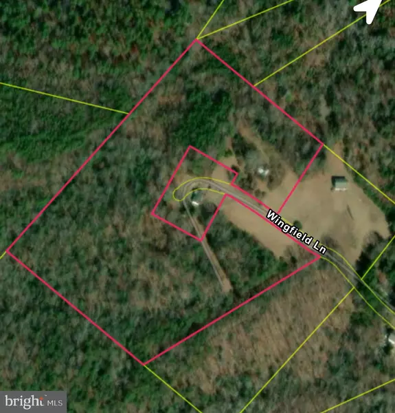 13499 WINGFIELD LN, Ruther Glen, VA 22546