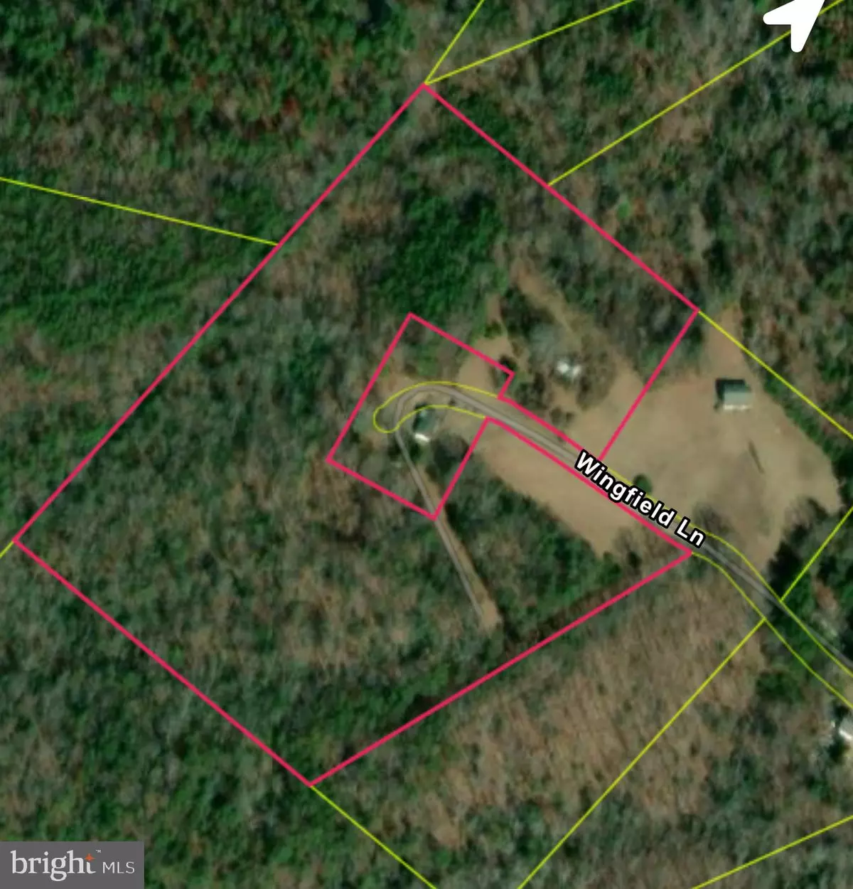 Ruther Glen, VA 22546,13499 WINGFIELD LN
