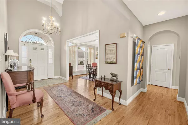 Frederick, MD 21701,2645 BROOK VALLEY RD