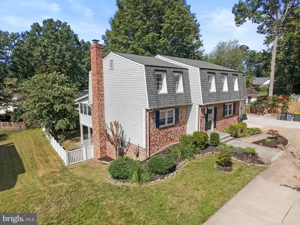 Fairfax, VA 22032,10429 HEADLY CT