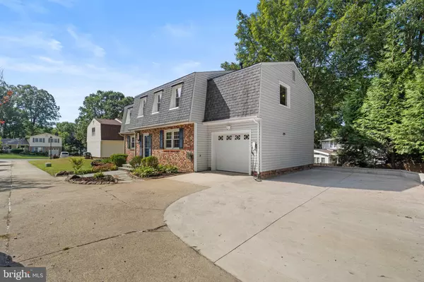 Fairfax, VA 22032,10429 HEADLY CT