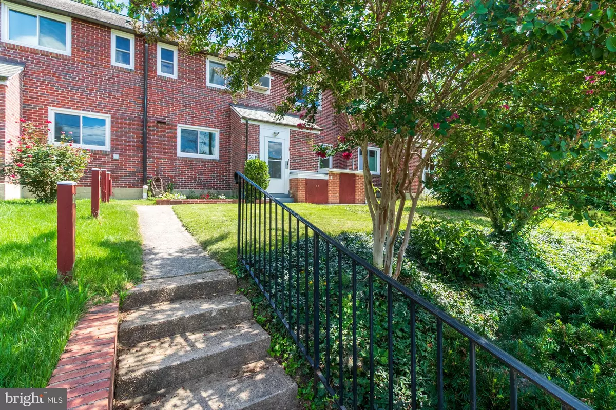Greenbelt, MD 20770,56-E CRESCENT RD