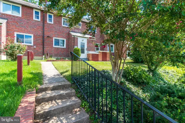 56-E CRESCENT RD, Greenbelt, MD 20770