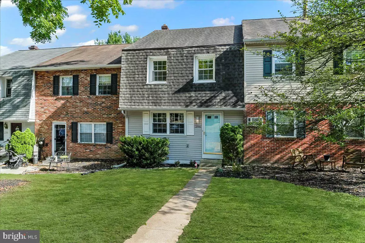 West Chester, PA 19380,296 W ANGLESEY TER #68