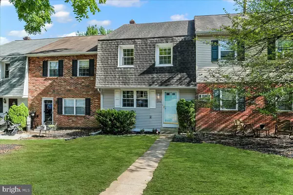296 W ANGLESEY TER #68, West Chester, PA 19380