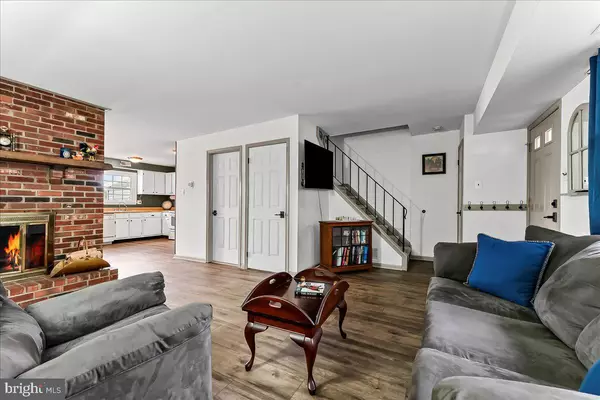 West Chester, PA 19380,296 W ANGLESEY TER #68