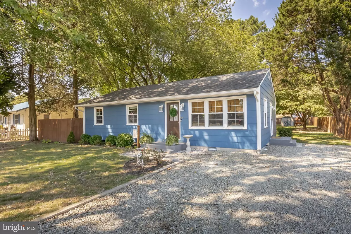 Salisbury, MD 21804,30444 BENNETT RD