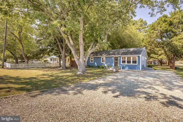 Salisbury, MD 21804,30444 BENNETT RD