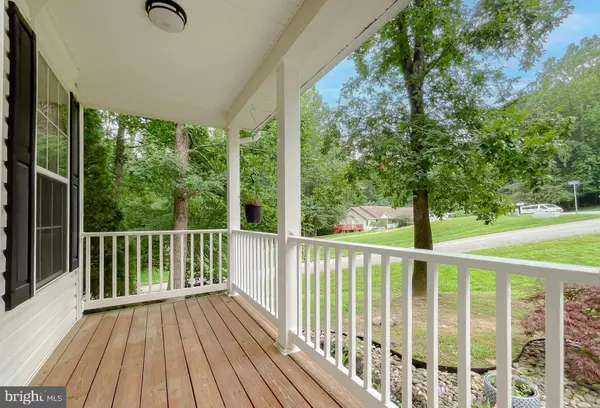 Prince Frederick, MD 20678,2180 OLIVER DR