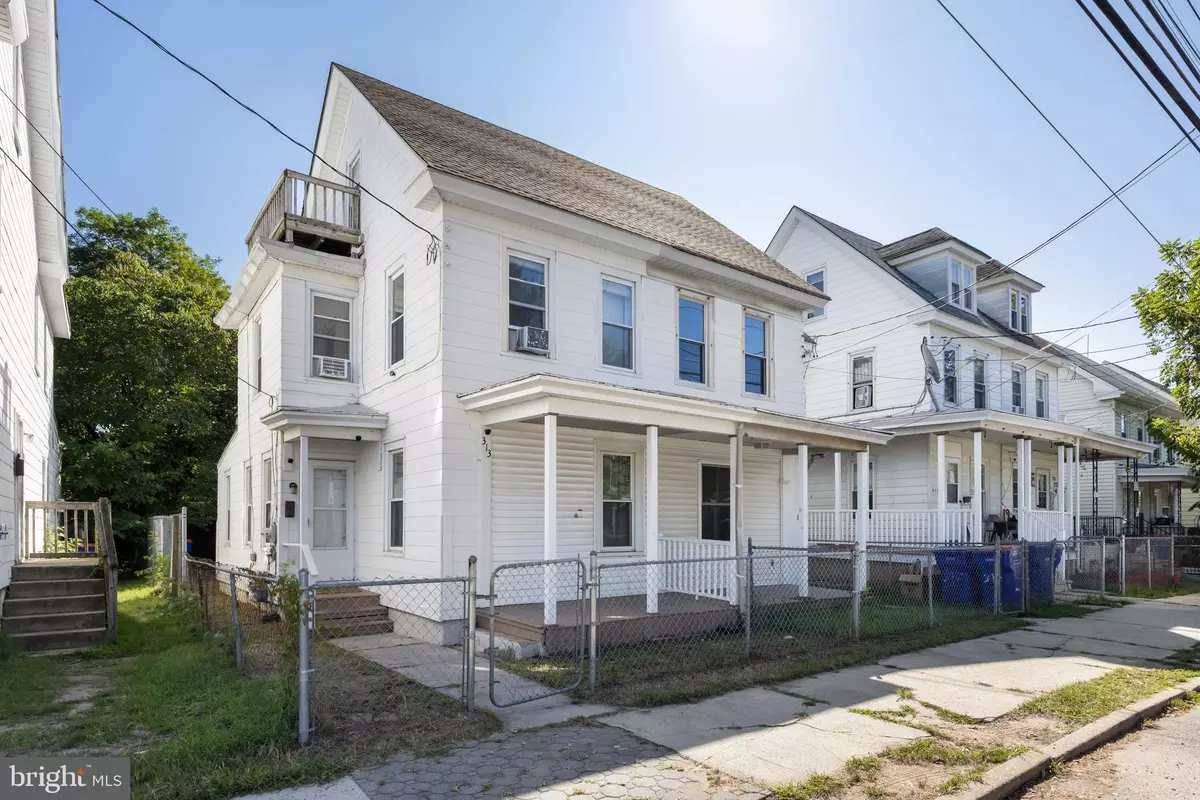 Millville, NJ 08332,313 S 3RD ST