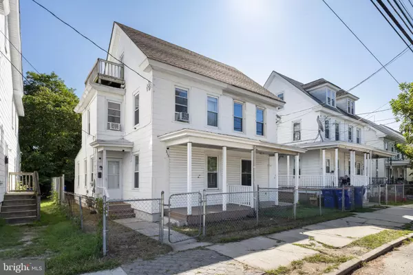 313 S 3RD ST,  Millville,  NJ 08332