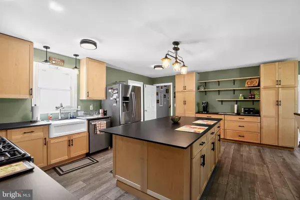 Fredericksburg, VA 22405,1352 BROOKE RD