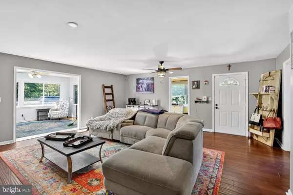 Fredericksburg, VA 22405,1352 BROOKE RD