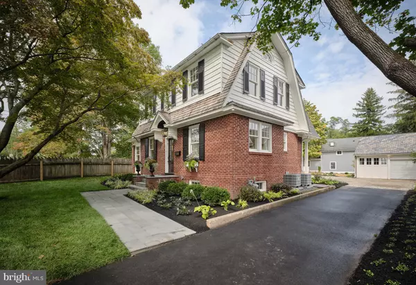 New Hope, PA 18938,100 W BRIDGE STREET