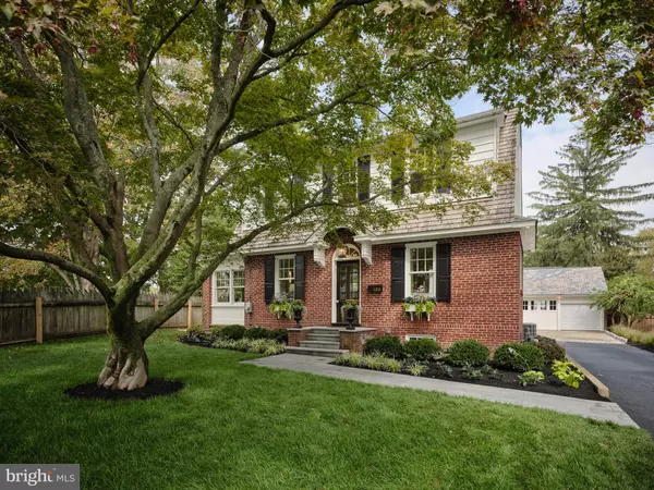 New Hope, PA 18938,100 W BRIDGE STREET