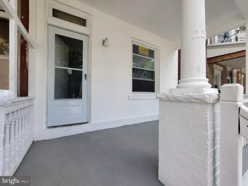 238 ROSEMONT AVE, Trenton, NJ 08618