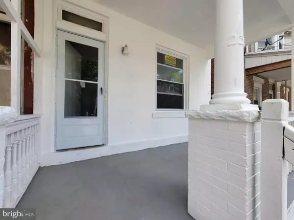 238 ROSEMONT AVE, Trenton, NJ 08618