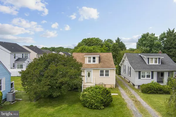 Linthicum Heights, MD 21090,218 N HAMMONDS FERRY RD