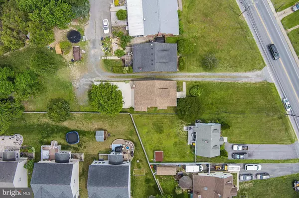 Linthicum Heights, MD 21090,218 N HAMMONDS FERRY RD