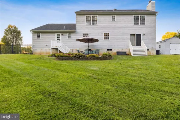 New Egypt, NJ 08533,353 FIELDCREST DR