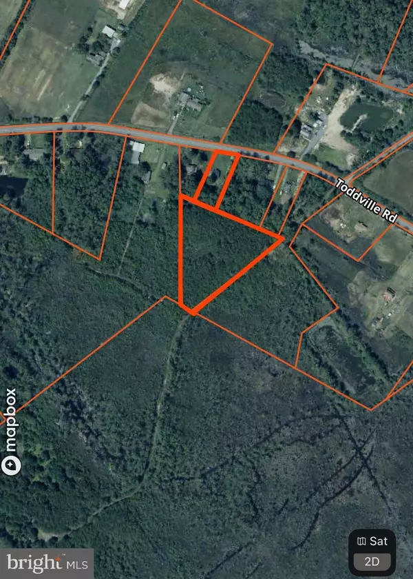 Toddville, MD 21672,2575 TODDVILLE RD