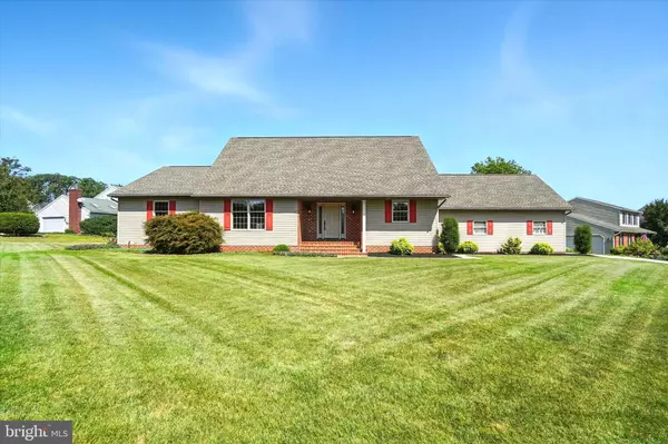 Spring Grove, PA 17362,213 CONESTOGA LN