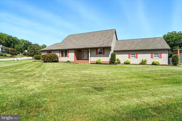 Spring Grove, PA 17362,213 CONESTOGA LN