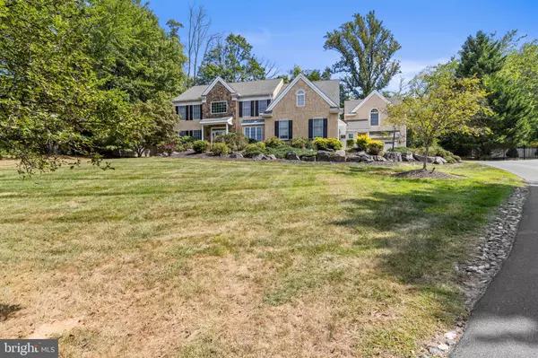 Media, PA 19063,588 S HEILBRON DR