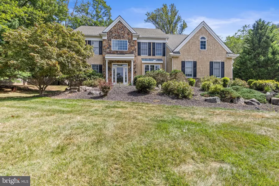 588 S HEILBRON DR, Media, PA 19063