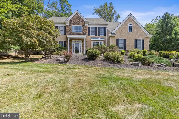 588 S HEILBRON DR, Media, PA 19063