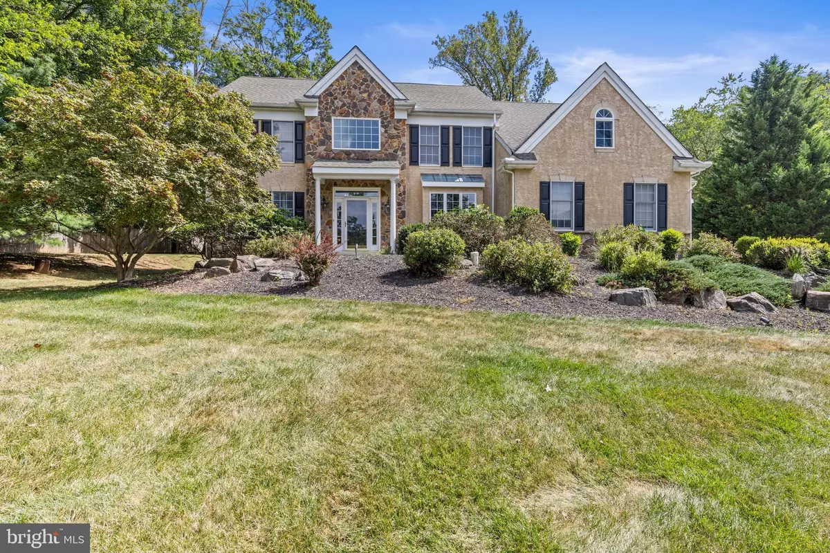 Media, PA 19063,588 S HEILBRON DR