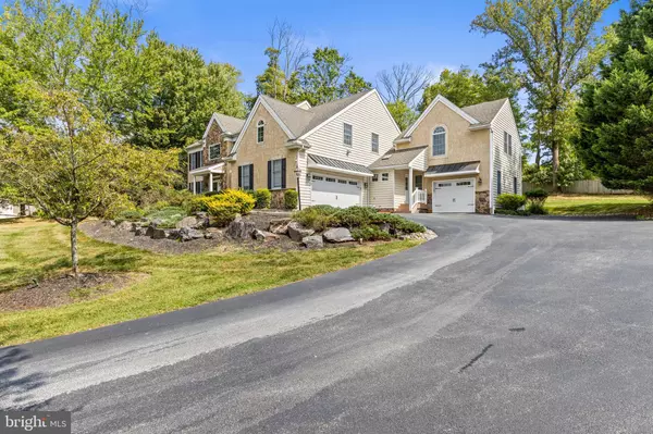 Media, PA 19063,588 S HEILBRON DR