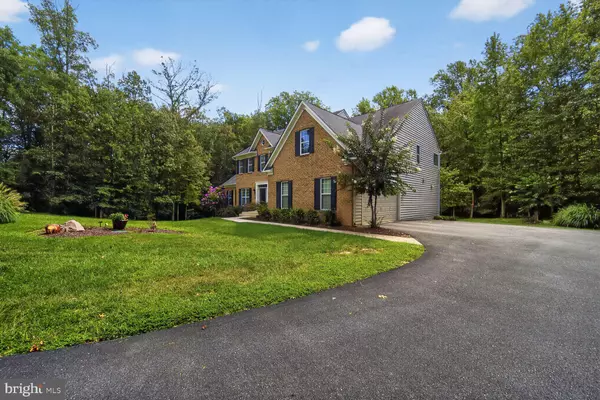 Bowie, MD 20715,9012 RACE TRACK RD