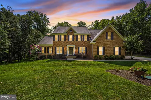 Bowie, MD 20715,9012 RACE TRACK RD