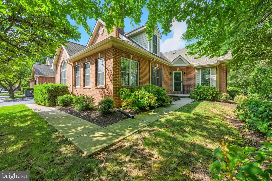 133 LYNTHWAITE FARM LN, Wilmington, DE 19803