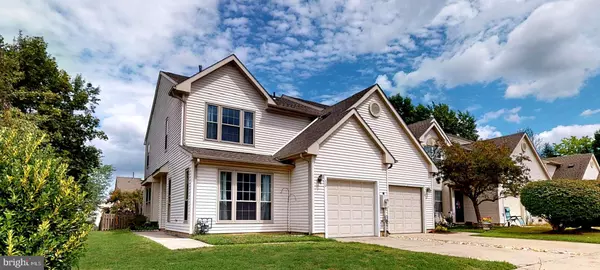 13 PRIMROSE PL, Delran, NJ 08075